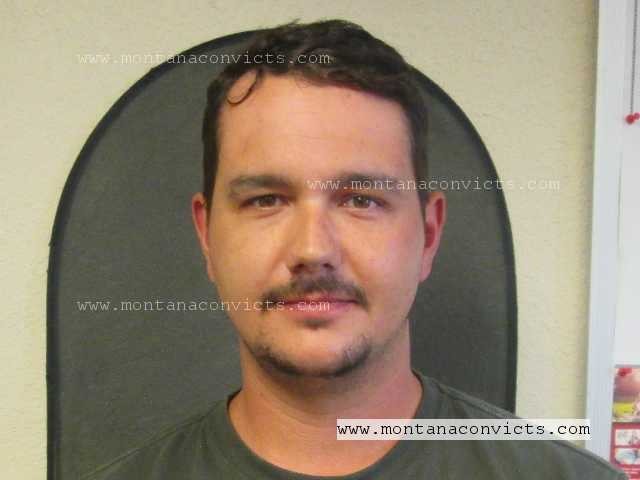 Robbie William Sharfstein - 3028967