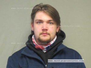 Lucas Jon Brandon Coleman - 3028974