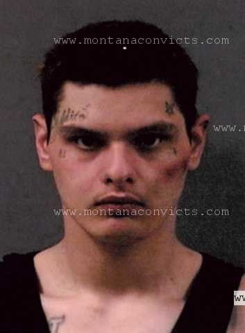 Joey Dean Hall II - 3028975