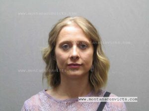 Callie Marie Johnerson - 3028984