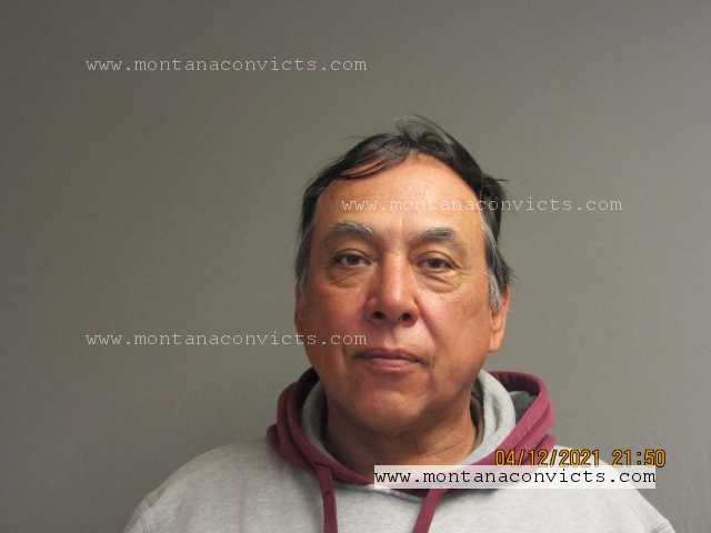 Wayne Martin Vanderburg SR - 3028992