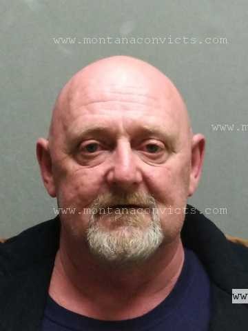 William Tarell Mangum - 3028998