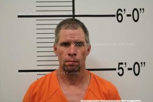 Jeffrey William King - 3029003