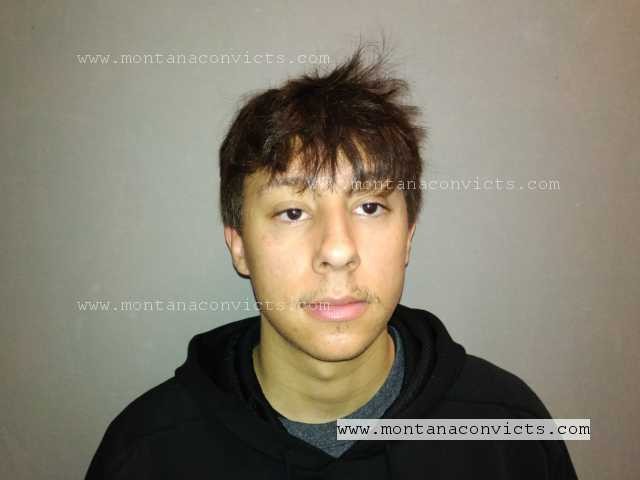 Orville James McIntire - 3029004