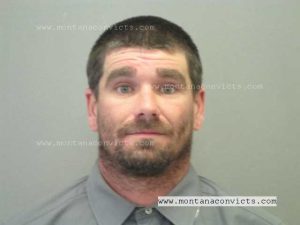 Trenton Jay Haughton - 3027769