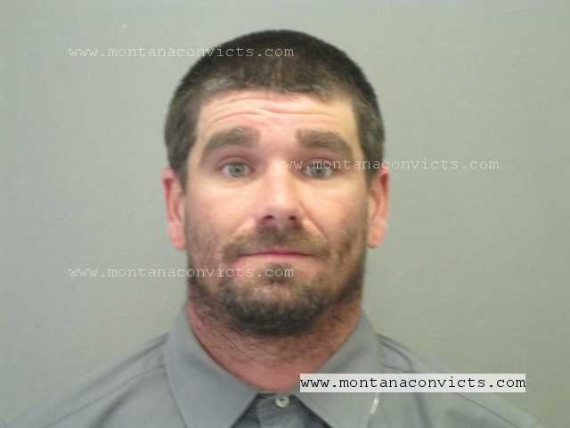 Trenton Jay Haughton - 3027769