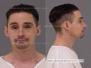 Scott Joseph Weckesser - 3027772