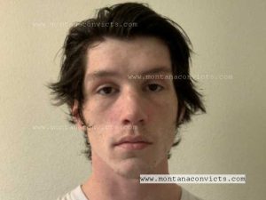 Ethan Hunter Wible - 3027773