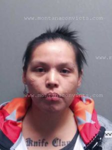 Charisa Lynn Uses Arrow - 3027776