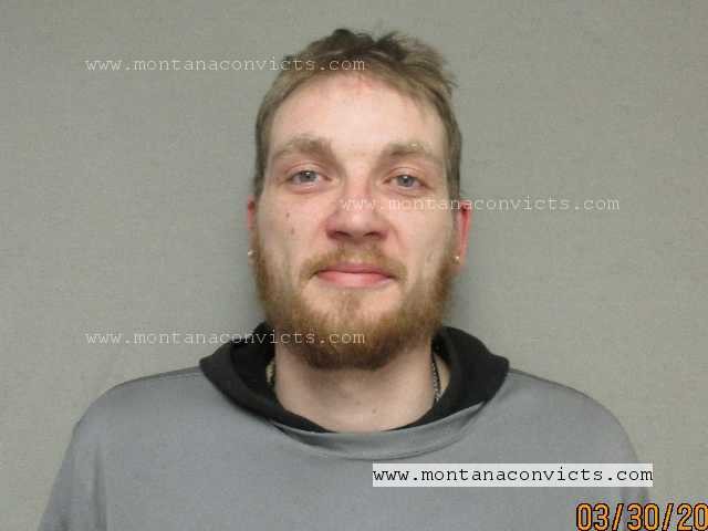 Chad Michael Lindholm - 3027778