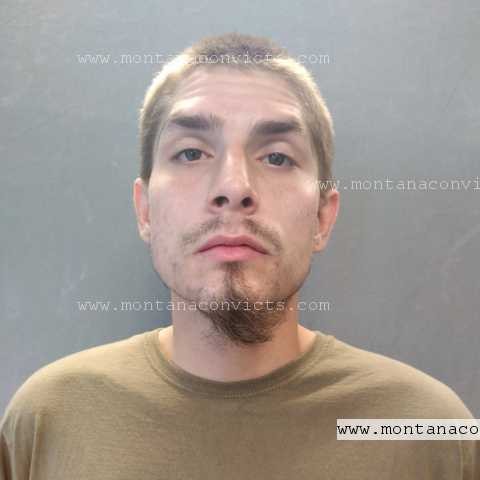 Matthew James Rudolph - 3027779