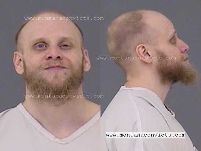 Bryan Charles Groehler - 3027783