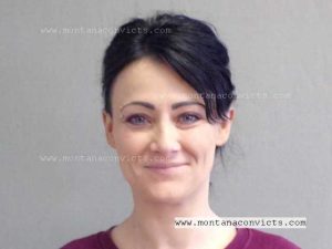 Sydney Marie Evers - 3027785