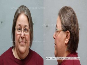 Debra Ann Hay - 3027786