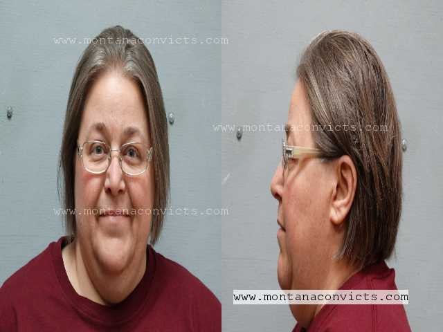 Debra Ann Hay - 3027786