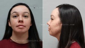 Allyn Grace Dennis - 3027789