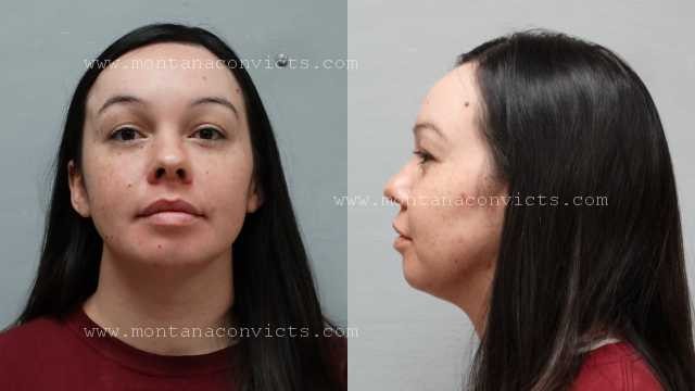 Allyn Grace Dennis - 3027789