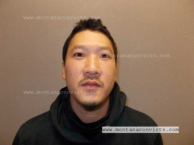 Jin Carl Imlay - 3027795