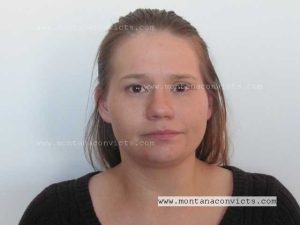 Rikki Elizabeth Brown - 3027799