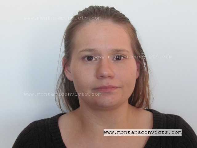 Rikki Elizabeth Brown - 3027799