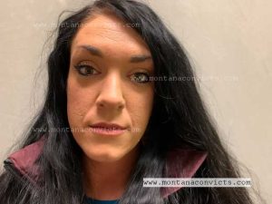 Cyble Ann Davis - 3027800