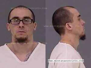 Vaughn Gary Maxfield - 3027807