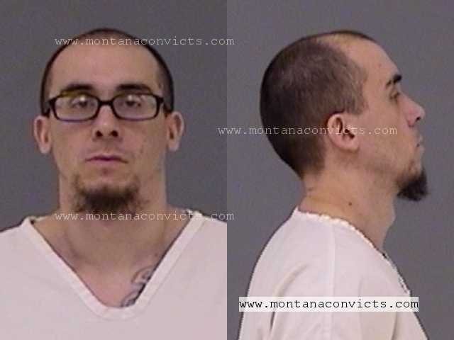 Vaughn Gary Maxfield - 3027807