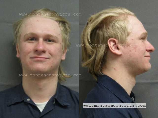 Jadon Tayte Jennings - 3027810