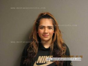 Kaci Ann Ducharme - 3027819