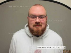 Chancelor Dean Cobban - 3027825