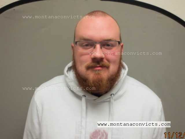 Chancelor Dean Cobban - 3027825