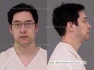 Joshua David Rowland - 3027826