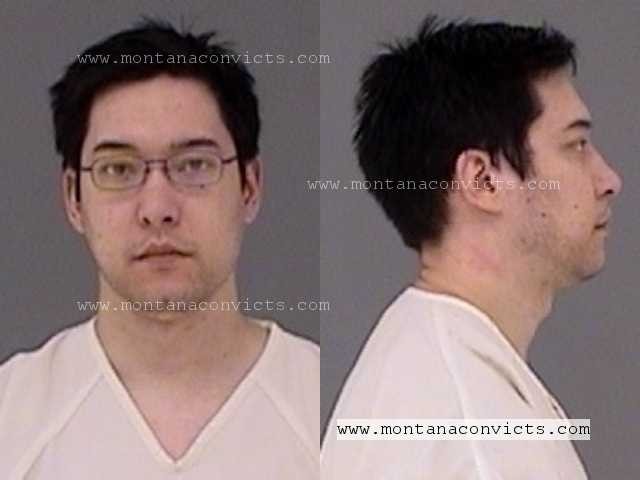 Joshua David Rowland - 3027826