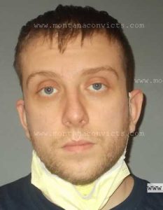 Matthew David Martin - 3027836