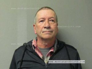 Darin Lee Gullings - 3027838