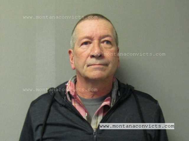 Darin Lee Gullings - 3027838