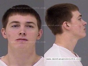 Lane Jayde Prewett - 3027843