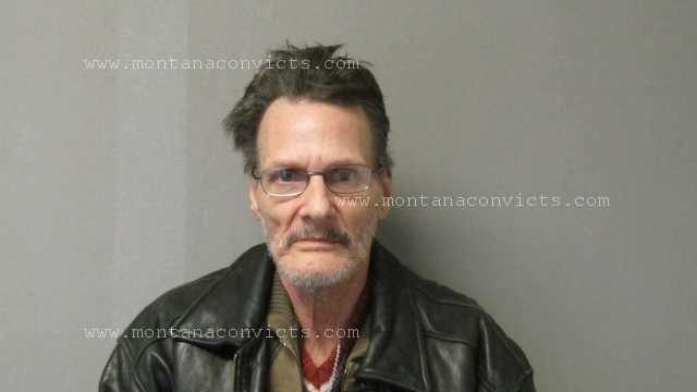 James Edward Furlong - 3027846