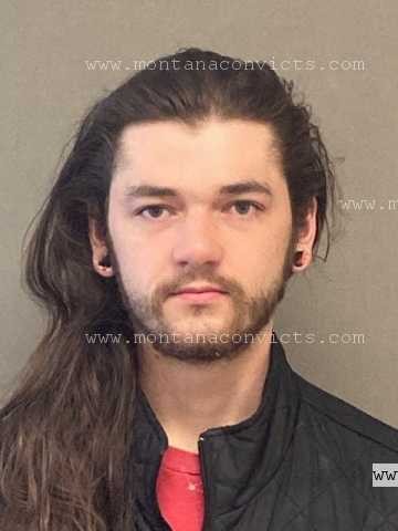 Sinjon Mattimoe - 3027850