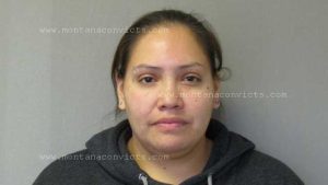 Marissa Kay Buckles - 3027854