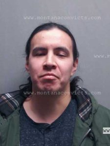 Sean Dale Pretty Weasel - 3027856