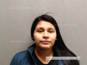 Katie Dawn Beauchman - 3027859