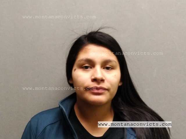 Katie Dawn Beauchman - 3027859