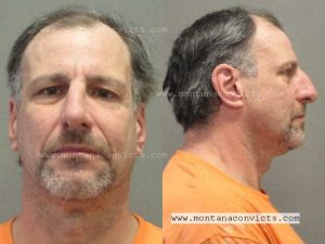 Wayne Jerome Buchanan - 3027860