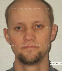 Michael Eugene Hanson - 3027871