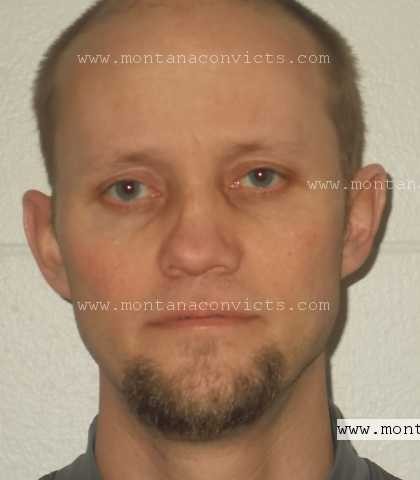 Michael Eugene Hanson - 3027871