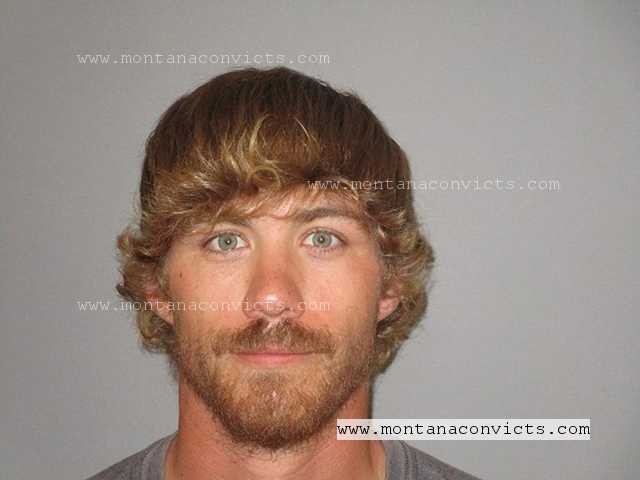 Jacob William Gantner - 3027883