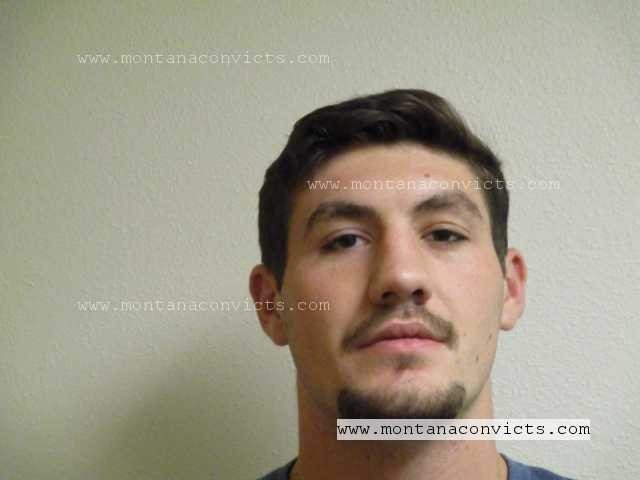 Eric Von Paul Eslick - 3027885