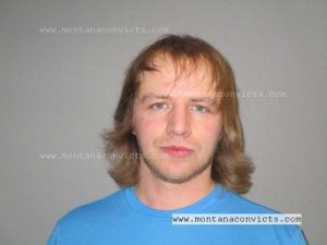 Jedediah James Davis - 3027888