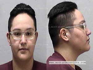 Sonya Cree Wolfwalker - 3027892